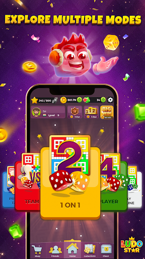 Ludo STAR: Online Dice Game list_5