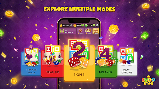 Ludo STAR: Online Dice Game list_7