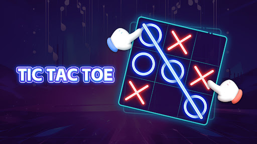 OX Game - XOXO · Tic Tac Toe list_6