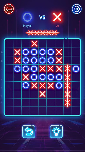 OX Game - XOXO · Tic Tac Toe list_5