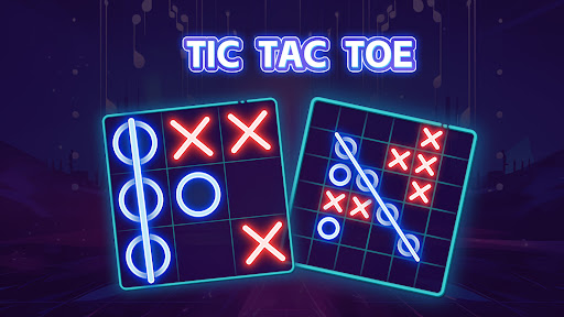 OX Game - XOXO · Tic Tac Toe list_7