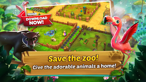 Zoo 2: Animal Park list_1