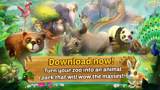 Zoo 2: Animal Park list_4