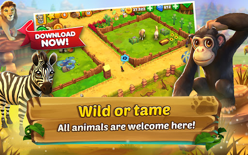 Zoo 2: Animal Park list_8