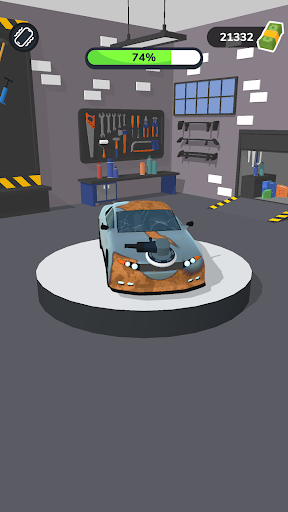 Car Master 3D list_1