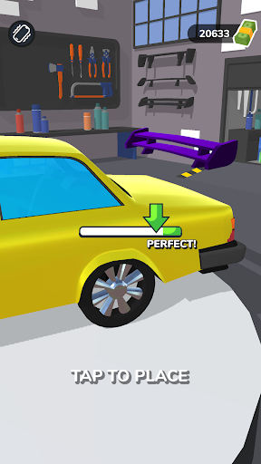 Car Master 3D list_5