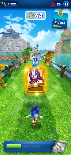 Sonic Dash Endless Runner Game list_4