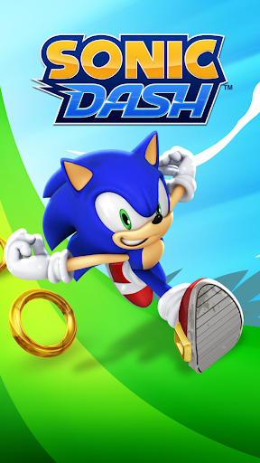 Sonic Dash Endless Runner Game list_6