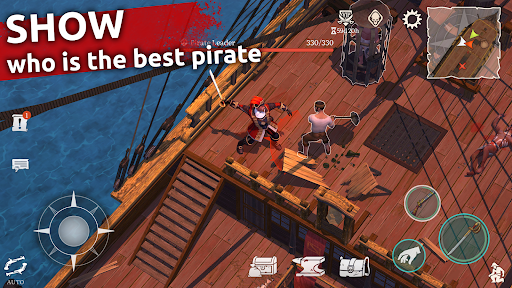 Mutiny: Pirate Survival RPG list_8