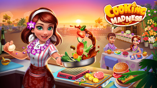 Cooking Madness: A Chef's Game list_8