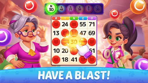 Bingo Haven: Bingo Games list_4