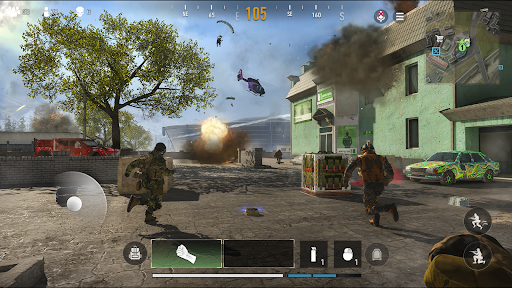 Call of Duty®: Warzone™ Mobile list_6