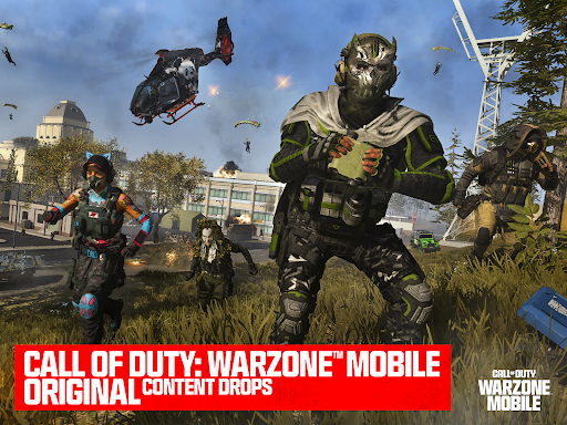 Call of Duty®: Warzone™ Mobile list_10