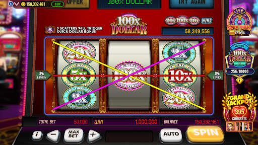 Vegas Live Slots: Casino Games list_1