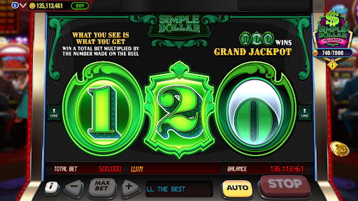 Vegas Live Slots: Casino Games list_3