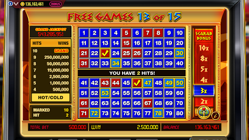 Vegas Live Slots: Casino Games list_5