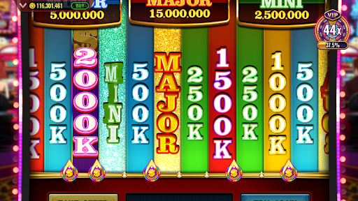 Vegas Live Slots: Casino Games list_4