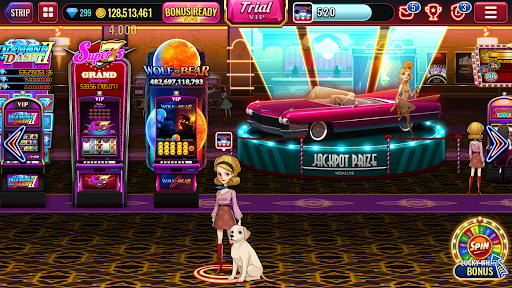 Vegas Live Slots: Casino Games list_6