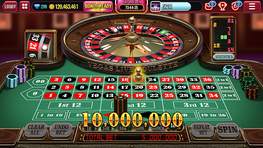 Vegas Live Slots: Casino Games list_7