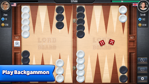 Backgammon - Lord of the Board list_1