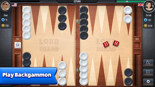 Backgammon - Lord of the Board list_7