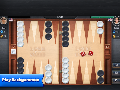 Backgammon - Lord of the Board list_13