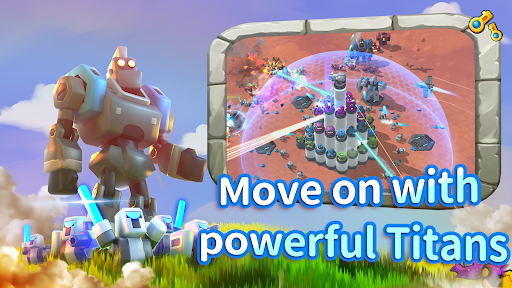 Mega Tower - Casual TD Game list_6