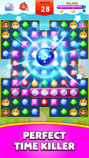 Jewels Legend - Match 3 Puzzle list_4