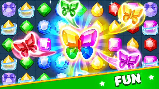 Jewels Legend - Match 3 Puzzle list_7