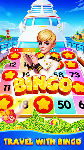 Bingo Voyage - Live Bingo Game list_1