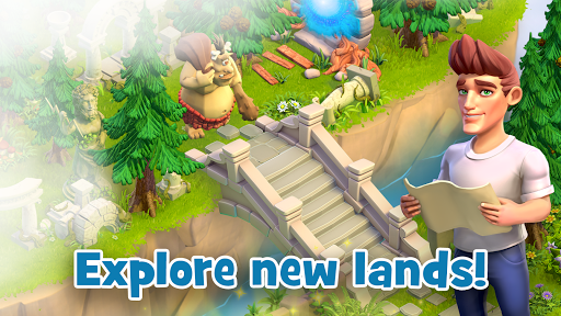 Land of Legends: Island games list_10