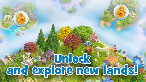 Land of Legends: Island games list_15