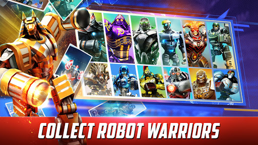 World Robot Boxing list_4