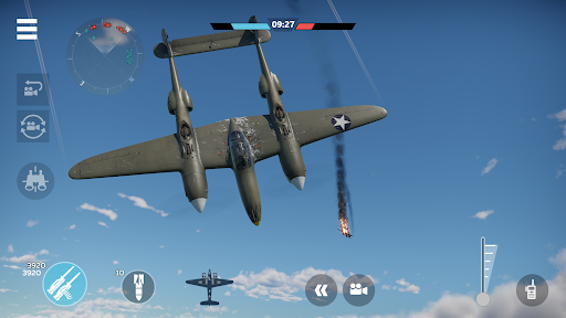 War Thunder Mobile list_7