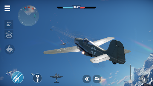 War Thunder Mobile list_9