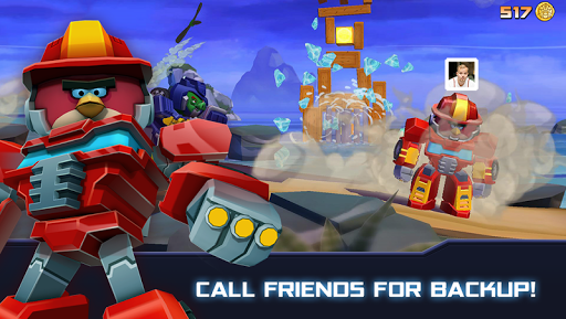 Angry Birds Transformers list_3