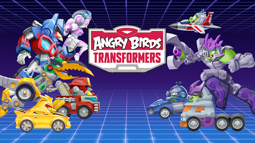 Angry Birds Transformers list_11