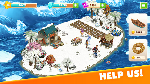 Frozen Farm: Island Adventure list_3