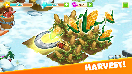 Frozen Farm: Island Adventure list_5