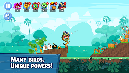 Angry Birds Friends list_3