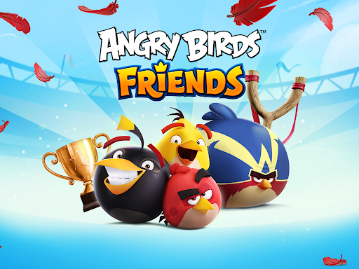 Angry Birds Friends list_23