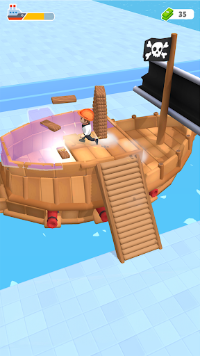 Ship Craft: Seaport Tycoon! list_5