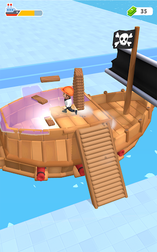 Ship Craft: Seaport Tycoon! list_11