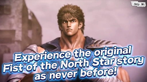 FIST OF THE NORTH STAR list_6