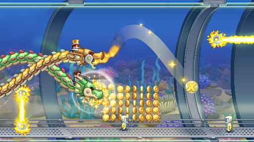 Jetpack Joyride list_1