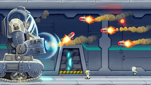 Jetpack Joyride list_4