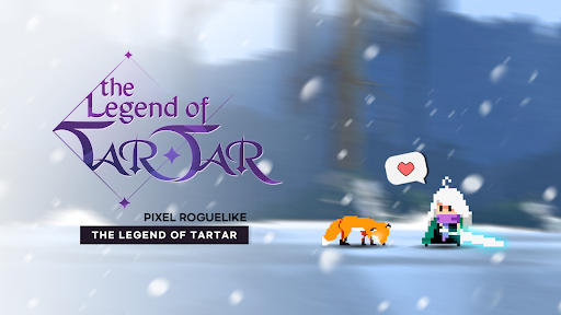 The Legend of Tartar list_7