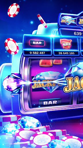 Huuuge Casino 777 Slots Games list_1