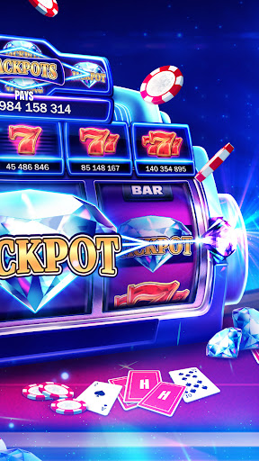 Huuuge Casino 777 Slots Games list_2