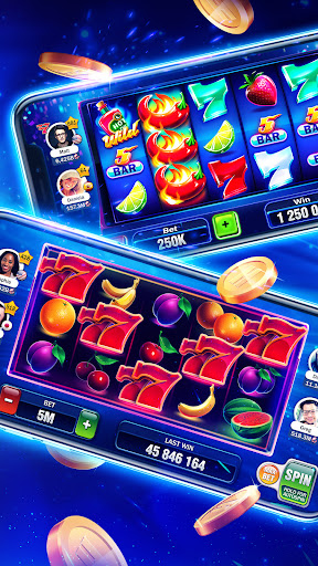 Huuuge Casino 777 Slots Games list_4